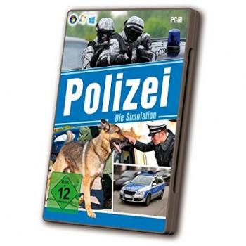 Polizei Die Simulation