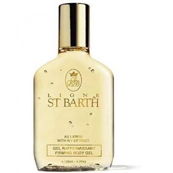Ligne St Barth Gel Corporal Reafirmante 125ml - Gel corporal reafirmante con extracto de hiedra, formulación ligera, textura no grasa, ideal para tonificar y reafirmar la piel del cuerpo