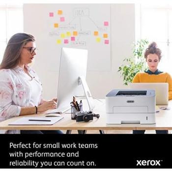 Xerox B210 A4 30Ppm Impresora Inalámbrica Doble Cara Ps3 Pcl5E6 2 Bandejas Total 251 Hojas