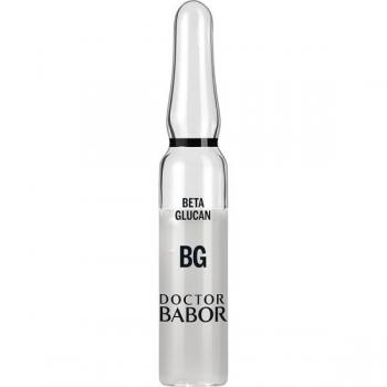 Doctor Babor Instant Soothing Beta-Glucan Ampoule Serum Concentrate 14 ml