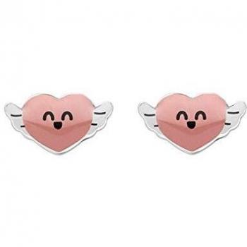Mr.Wonderful Jewels pendientes para mujer Acero inoxidable