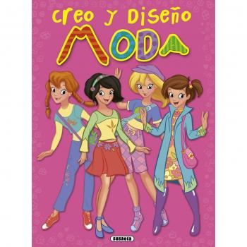 Creo y Diseño Moda