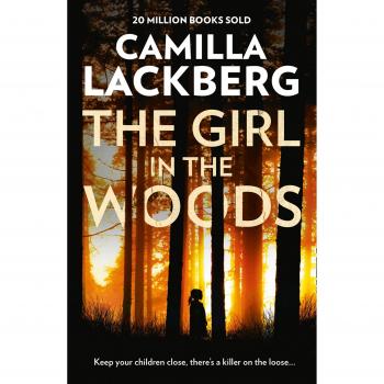 La chica en el bosque: Thriller criminal de Camilla Läckberg (Patrik Hedstrom y Erica Falck, Libro 10)
