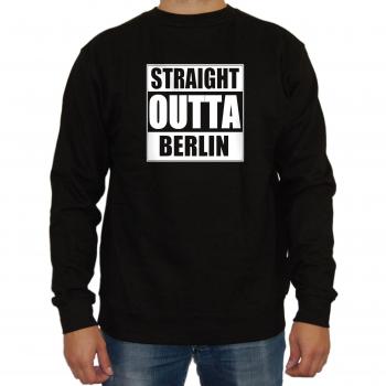 Artshirt-Factory - Sudadera - para hombre negro XXL