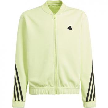 Chándal Adidas U FI 3S H TS Infantil, Chándal Adidas De Rayas Future Icons 3