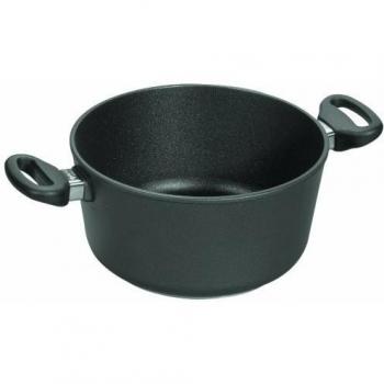 Woll Titanium Nowo - Olla baja, 24 cm