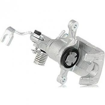 Pinza de freno RIDEX 78B0738 para NISSAN Almera II, acero, eje trasero derecho sin fijación