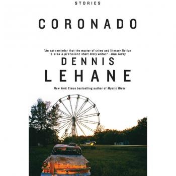 Dennis Lehane's Coronado: Short Stories Collection