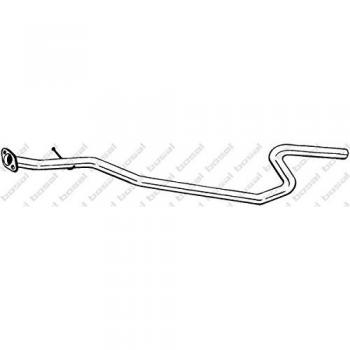 Bosal 878-897 Tubos