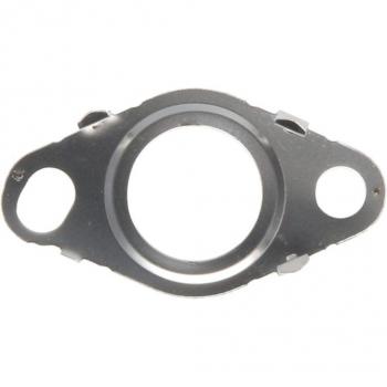 Junta de conducto para válvula EGR ELRING 728.870, junta de recirculación de gases, compatible con sistemas de escape, alta resistencia a temperaturas y presión, fabricada en material duradero y flexible para un