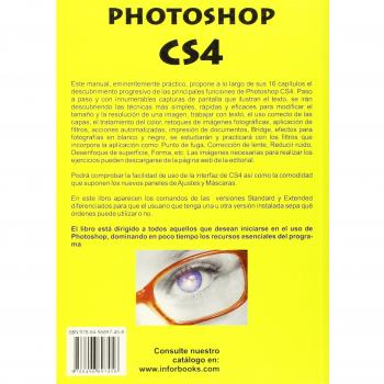 Photoshop cs4 - curso de iniciacion