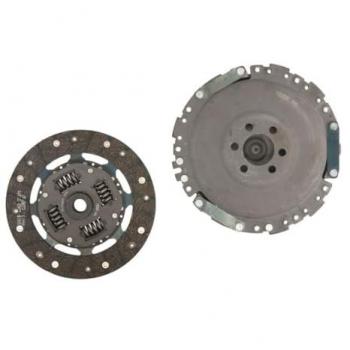 Kit de embrague NEXUS F1W031NX para VW GOLF III (1H1) y SEAT Ibiza II (6K1)