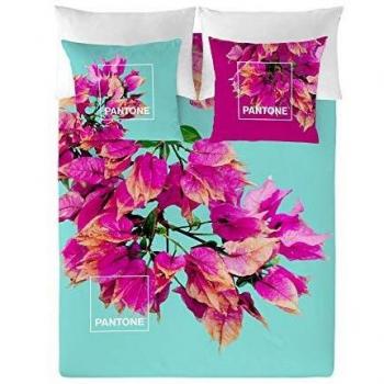 Pantone Funda nórdica Buganvilla Cama 135