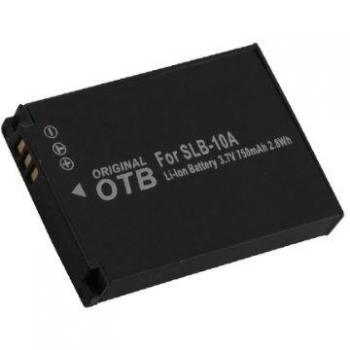 BA5I5 serlection batería li-ion - 850 mAh - para Samsung WB1100 F