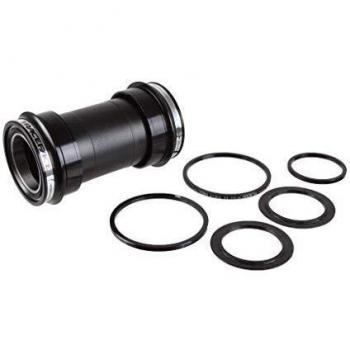 Race Face PF30 - Soporte Inferior para cinchas