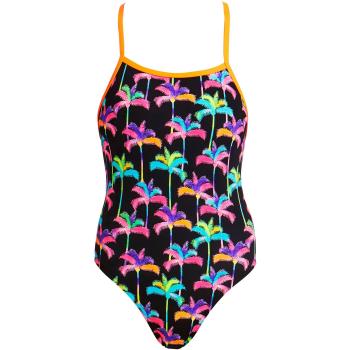 Funkita Tie Me Tight One Piece Swimsuit Ladies Palm Drive 2018 Bañador, Palm Drive, DE 36 | US 32