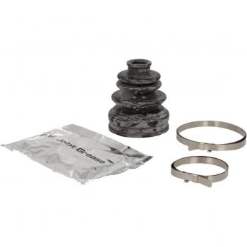 Kit de fuelles para eje de transmisión PASCAL G61017PC, incluye fuelles de alta resistencia, abrazaderas metálicas, compatible con vehículos específicos, fácil instalación y durabilidad garantizada