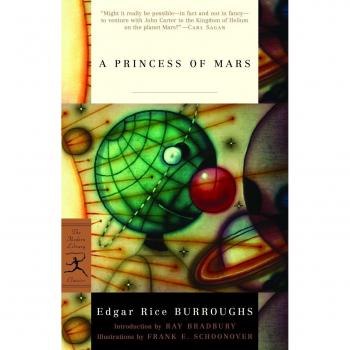 A Princess of Mars