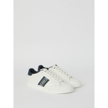 Björn Borg Men's Low Tennis Sneakers T470 White 42