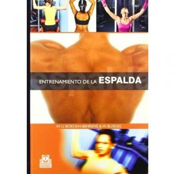 ENTRENAMIENTO DE LA ESPALDA