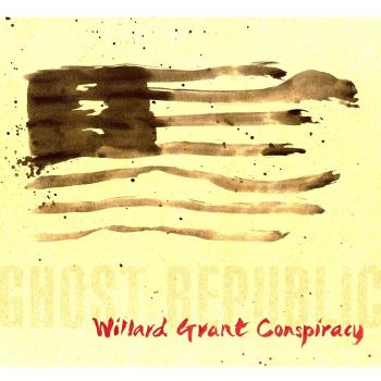 Ghost Republic [Vinilo]