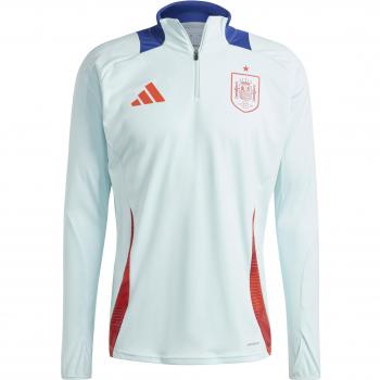 Chaqueta de hombre de entrenamiento España 2024 Tiro adidas