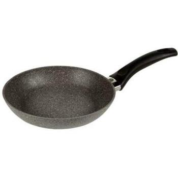 Sartén Ballarini FERG5F0.32U Granito Aluminio Ø 32 cm, dimensiones 33 x 7,9 x 51 cm