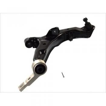 YAMATO J31055YMT Barra oscilante de suspensión de ruedas derecha, eje delantero, brazo oscilante transversal para NISSAN Almera Tino