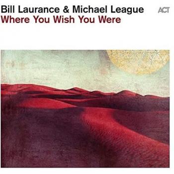 Where You Wish You Were [Vinilo