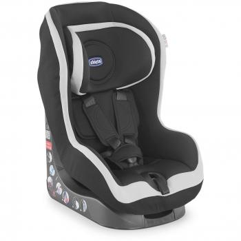 Chicco Go-One - Silla de auto, grupo 1, color gris