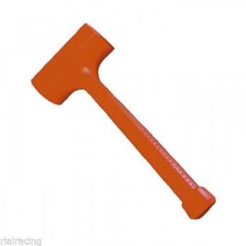 Martillo Profesional Anti Rebote 1,35kg