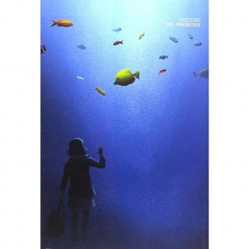 L'Aquari - David Vann