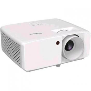 Proyector Optoma ZH400 FHD 4000L Laser