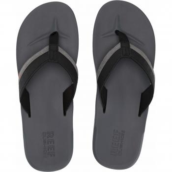 Reef Contoured Cushion, Chanclas para Hombre, Multicolor