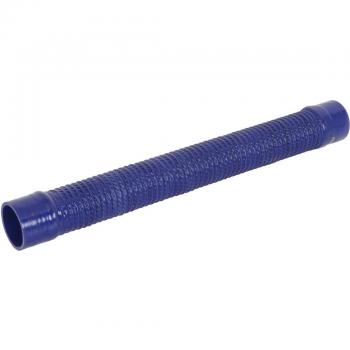 Manguera de silicona del sistema de refrigeración THERMOTEC SE70X700 FLEX - Tubería de radiador, flexible, resistente a altas temperaturas, compatible con sistemas de refrigeración automotriz