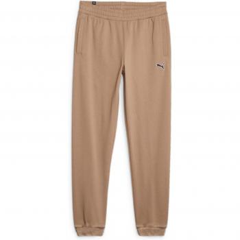 Pantalón Puma Better Essentials Sweatpants para Hombre en color Marrón