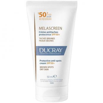 Ducray Melascreen Photo-Aging Anti-Brown Spot Sunscreen SPF50+ 40ml