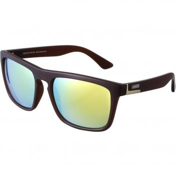 Sinner Thunder Cry Revo - Gafas de sol marrón marrón mate