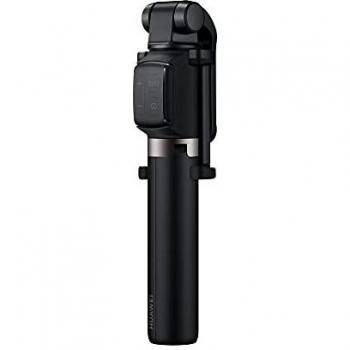 Huawei CF15R Pro Black Bluetooth Selfie Stick Tripod/Monopod