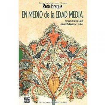 En medio de La Edad Media FILOSOFIAS Med