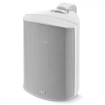Altavoz Exterior Focal 100 OD6 Blanco - 120W, Certificación IP66