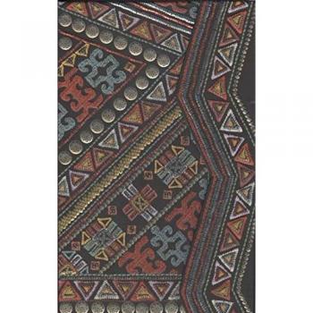 Cuaderno Patchwork 2 - CAFFERATA FLORENCIA