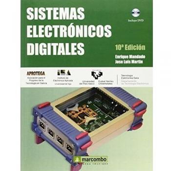Sistemas electrónicos digitales
