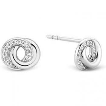 TI SENTO - Milano City Chic Oorstekers 7784ZI