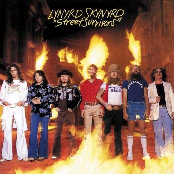 Street Survivors Vinyl Edition with MP3 Voucher