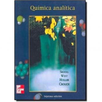 QUIMICA ANALITICA 7 ED.