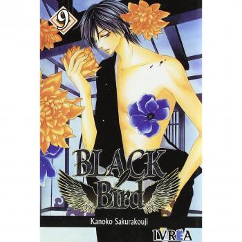 BLACK BIRD 9