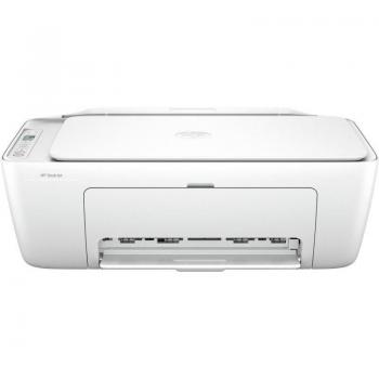 HP DeskJet 4210e Multifuncional Color Inalámbrica, Impresora para Hogar con Funciones de Impresión, Copia y Escaneo, Compatible con HP+ y Servicio Instant Ink, Esc