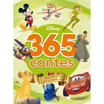 365 contes. Una història per a cada dia