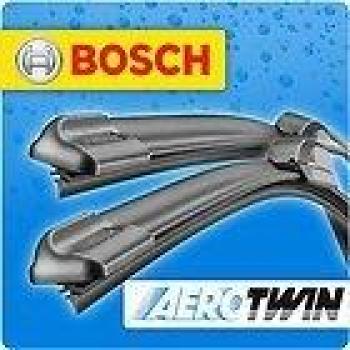 BOSCH Rear Wiper Blade for Plastic Windshield Japan